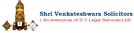 Shri Venkateshwara Solicitors